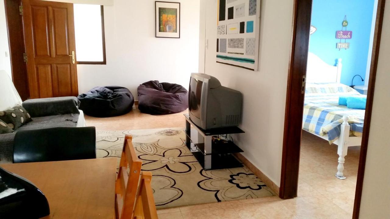 Apartmán Paul Do Mar By Sea Exteriér fotografie