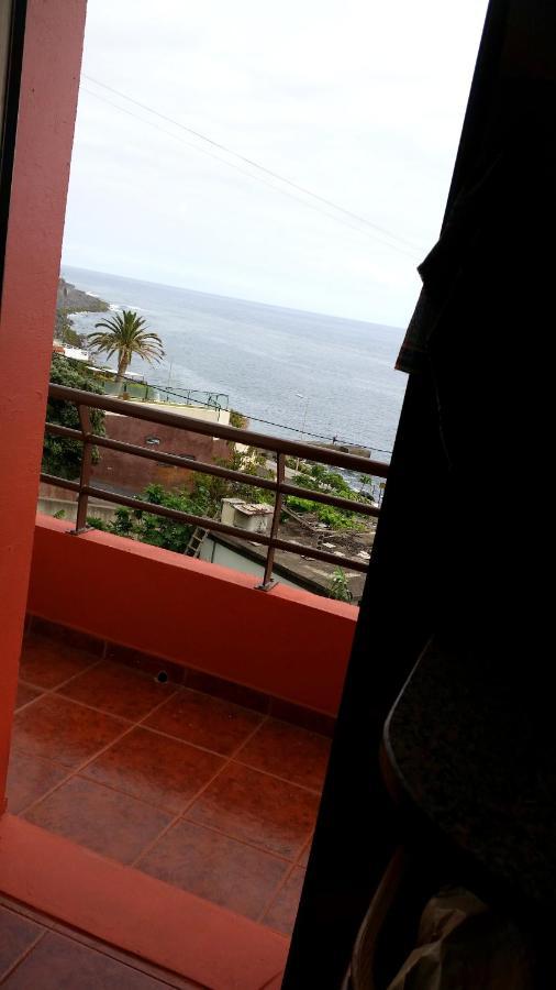 Apartmán Paul Do Mar By Sea Exteriér fotografie