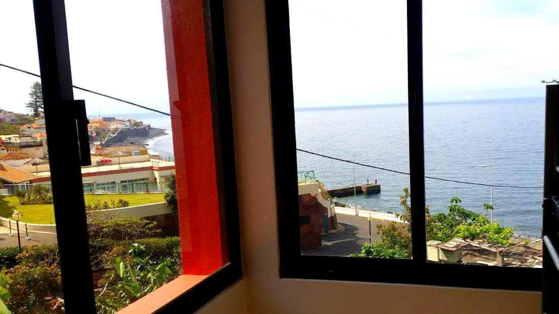 Apartmán Paul Do Mar By Sea Exteriér fotografie