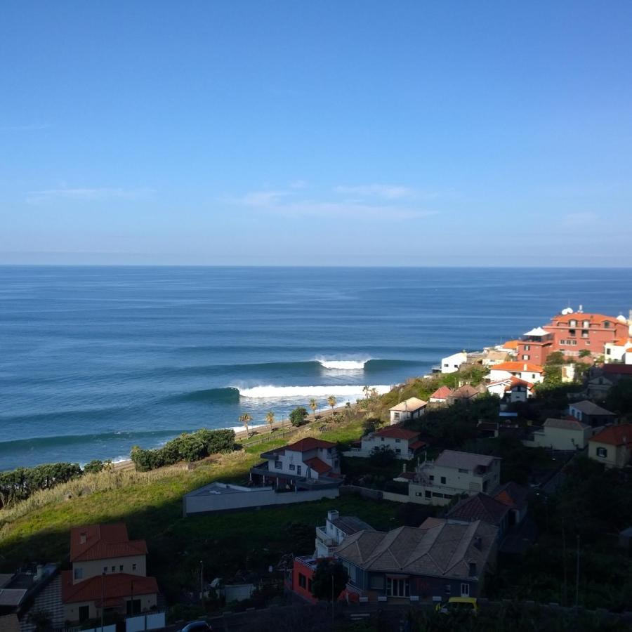 Apartmán Paul Do Mar By Sea Exteriér fotografie
