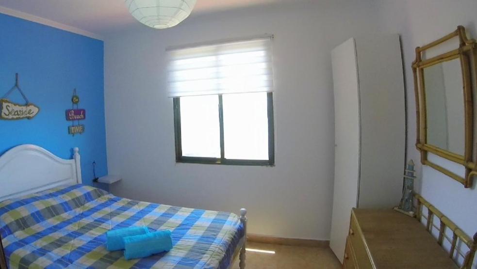 Apartmán Paul Do Mar By Sea Exteriér fotografie