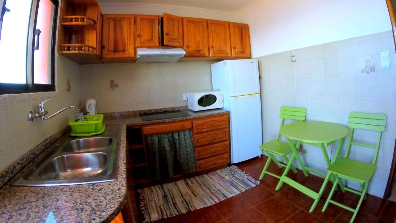 Apartmán Paul Do Mar By Sea Exteriér fotografie