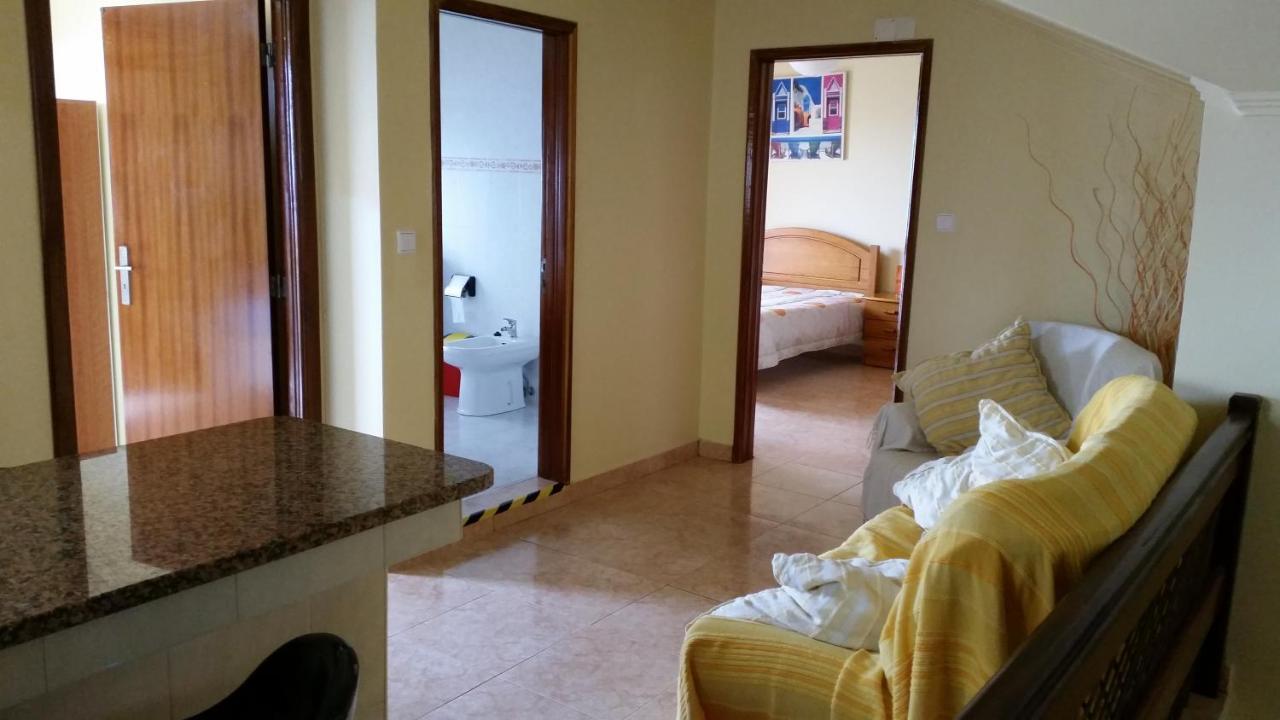 Apartmán Paul Do Mar By Sea Exteriér fotografie