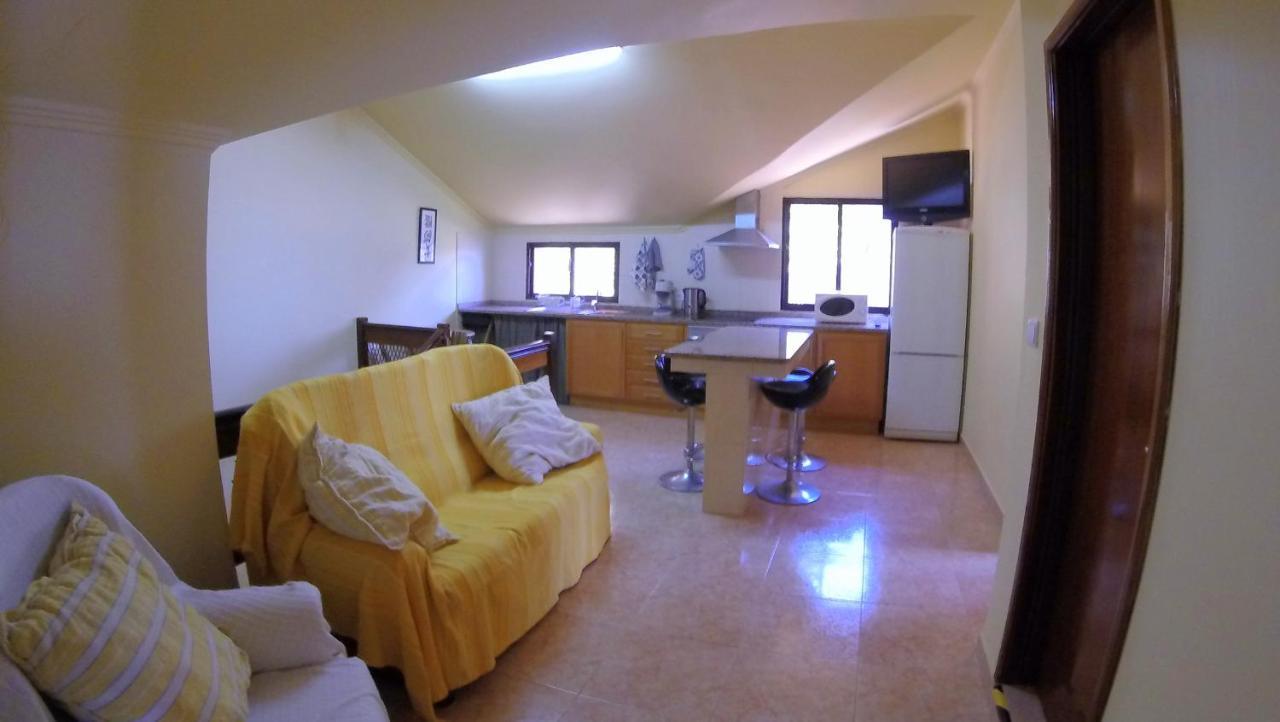 Apartmán Paul Do Mar By Sea Exteriér fotografie