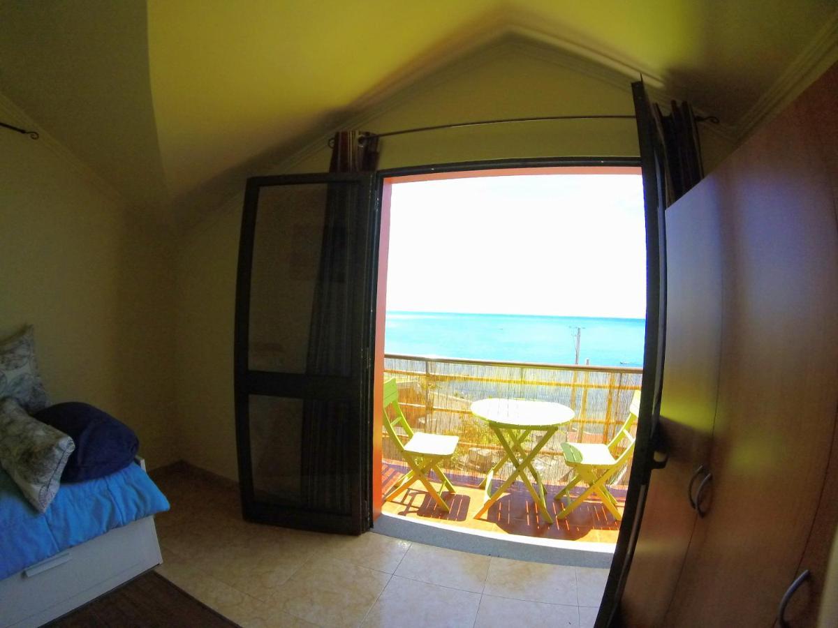 Apartmán Paul Do Mar By Sea Exteriér fotografie