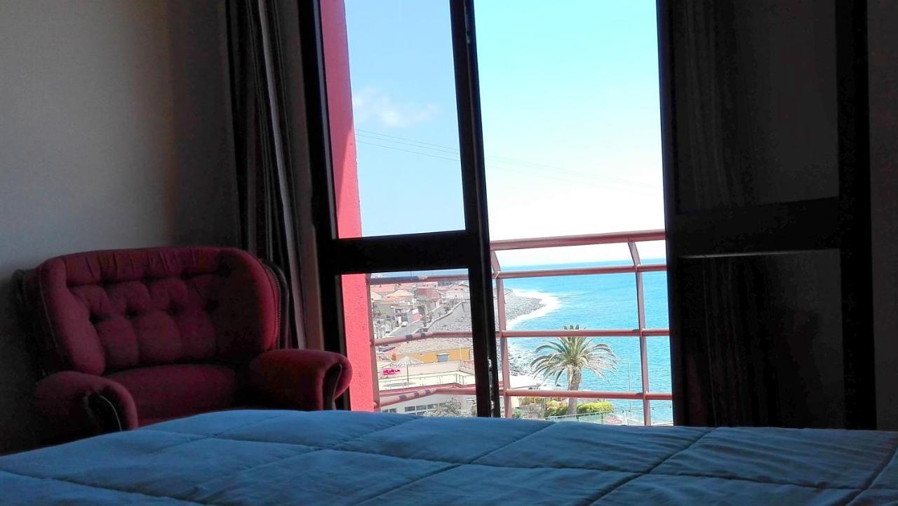 Apartmán Paul Do Mar By Sea Exteriér fotografie